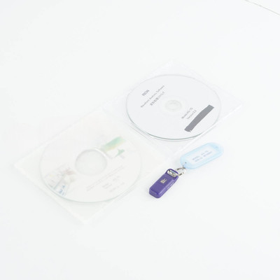 RION AS-70 Waveform Analysis Software Measurement Environmental Japan exe con