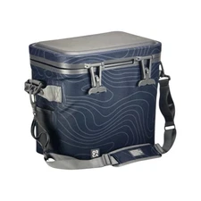 ORCA Wanderer 24 Soft-Sided Cooler Galaxy Blue Beautiful Cooler New