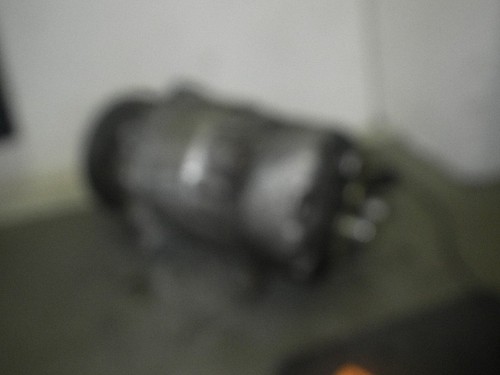 80339 Klimakompressor VW Golf IV (1J) 1J0820803F 1.6