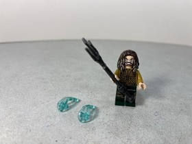 LEGO DC Comics Super Heroes: Battle of Atlantis (76085)