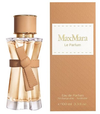 Max Mara LE PARFUM Eau de Parfum 100ml / 3.3 fl.oz EDP New Women's Perfume