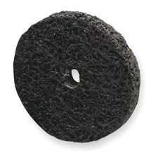 Abrasives Fiber Disc,6x1/2in,XCrs,SC 66261008051  Abrasives 66261008051