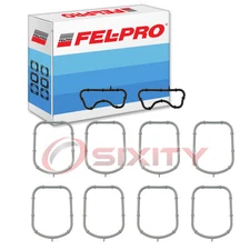 Fel-Pro Intake Manifold Gasket Set for 2007-2008 Chrysler Aspen 5.7L V8 uv