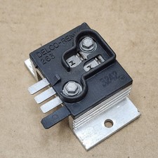 89-96 C4 Corvette Instrument Panel Gauge Light Dimmer Module Dash Lamp Switch Oe 89-96 C4 Corvette Instrument Panel Gauge Light Dimmer Module Dash Lamp Switch Oe