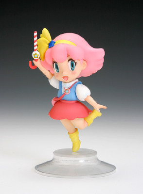 Figuren MINKY MOMO 1ST DIE MAGISCHE WELT VON GIGI' DIE PRINZESSIN DER MAGIE Jp