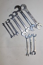 Elora 146 Metric Obstruction Wrench Set Germany Williams Ignition Wrenches Usa Elora 146 Metric Obstruction Wrench Set Germany Williams Ignition Wrenches Usa