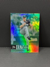 2006 Upper Deck Baseball Pick Your Card: #'d, Parallels, Rookies