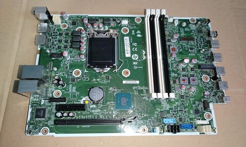 HP ProDesk 600 G3 SFF Intel LGA 1151 Motherboard 911988-001 901198-001 - Picture 1 of 2