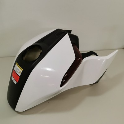 Malaguti Drakon 125 ET0 EZ:22 Tankcover Verkleidung C3215