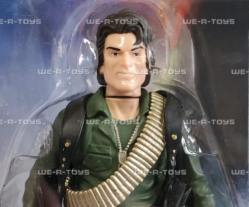Day of the Dead Capt. Henry Rhodes 5 Inch Action Figure Trick or Treat ...