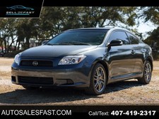 2010 Scion Scion Tc 2DR HATCHBACK