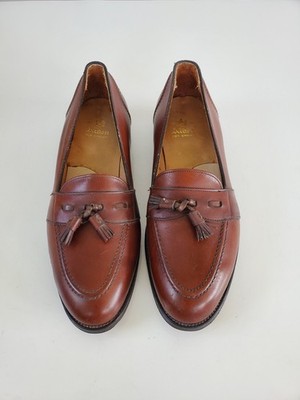 Alden 692