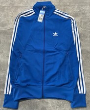 Adidas Originals Firebird Trainingsjacke Blau...