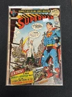 Superman DC Action Comics Comic Book Very Good Vintage Super Hero #248