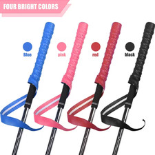 Golf Club Grip Tapes - 4 Grip Tapes Per Package - Covers Old Grips - 4 Colors