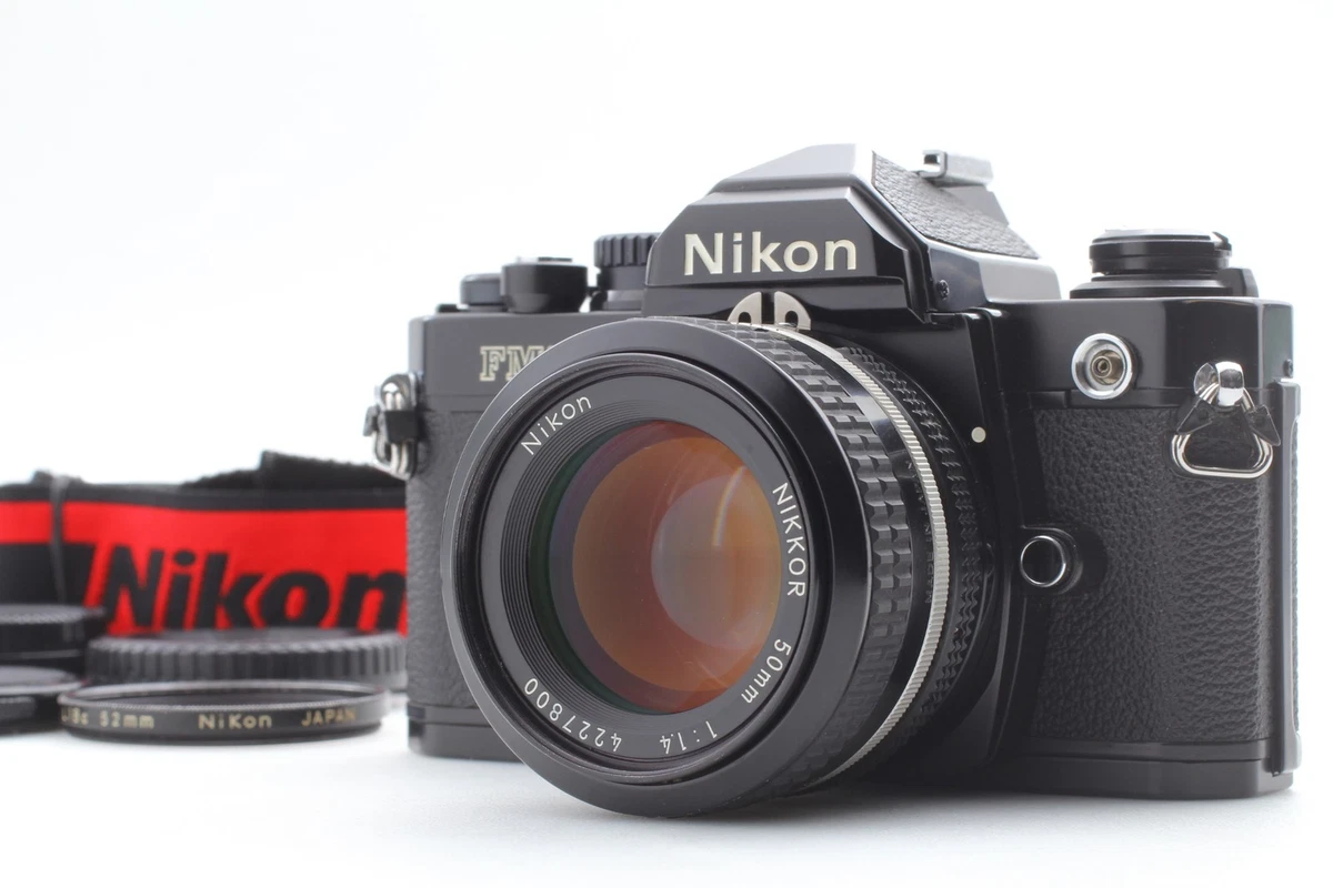 Nikon Fm2n for sale | eBay