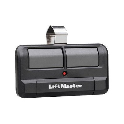 LiftMaster 892LT 2-Button Security+ 2.0 Learning Remote Control