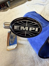 Vw Beetle Shifter. Empi B5-6050 Billet Plus Shifter For Left Hand Drive Vw Beetle Shifter. Empi B5-6050 Billet Plus Shifter For Left Hand Drive