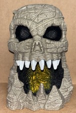 Chap Mei Skull Mountain Treasure Cave Pirate Expedition Figure Playset