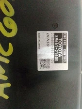 Engine ECM Electronic Control Module Fits 11-12 SCION TC 20282301