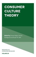 Domen Bajde (U. A.) | Consumer Culture Theory | Buch | Englisch (2019)