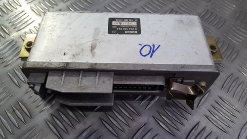 0265100025 Steuergerät ABS 443907379b Audi 100 DE362643-49