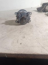 CITROËN C4 I LC Nebelscheinwerfer links 1.60 Diesel 2004 31505319