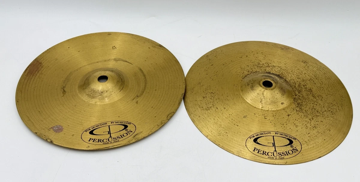 GP Percussion Cymbals for sale | eBay