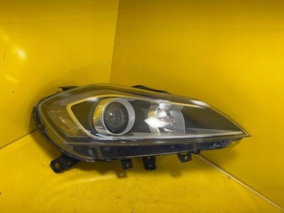 LANCIA DELTA 3 08-14r Frontscheinwerfer Rechts 19L8T1 LHD OE Original Teil
