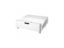 Optoma ZW410UST 3D Ultra Short Throw DLP Projector 16:10 Portable - White