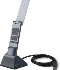 TP-Link AX1800 WiFi 6 USB Adapter for Desktop PC Archer TX21UH Wireless...