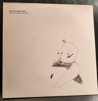 Ryley Walker_The Lillywhite Sessions 2LP_DOC 170_2018_(The Dave Matthews Band)