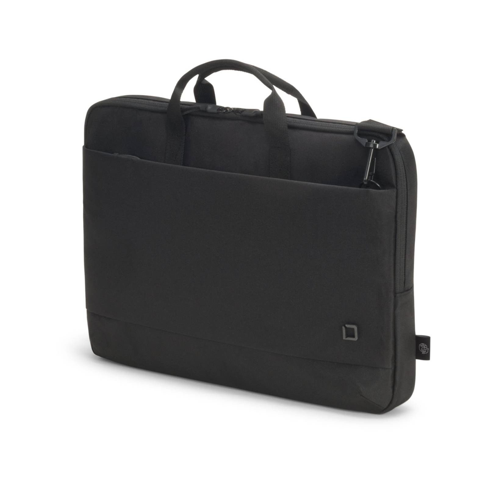 Dicota Eco Slim Case Motion Briefcase for 12.9-15.6 Inch Laptop (D31871-RPET) - Image 3