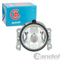 Alkar H16 Nebelscheinwerfer Links/Rechts Passend FüR Mitsubishi Outlander |