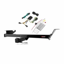 Trailer Tow Hitch Wiring Harness Kit For Dodge Grand Caravan 2011-2018 2019 2020