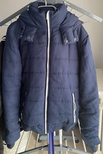 Jacke Für Herbst & Winter