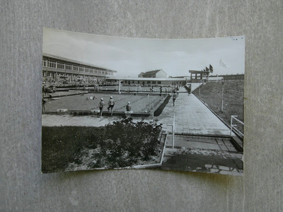 AK Eisenberg SCHWIMMBAD Bad Klosterlausnitz Gera Jena Hermsdorf Bad Kostritz
