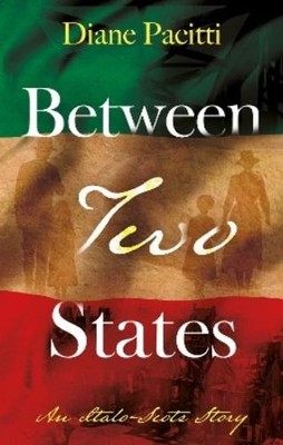 Diane Pacitti Between Two States (Taschenbuch)