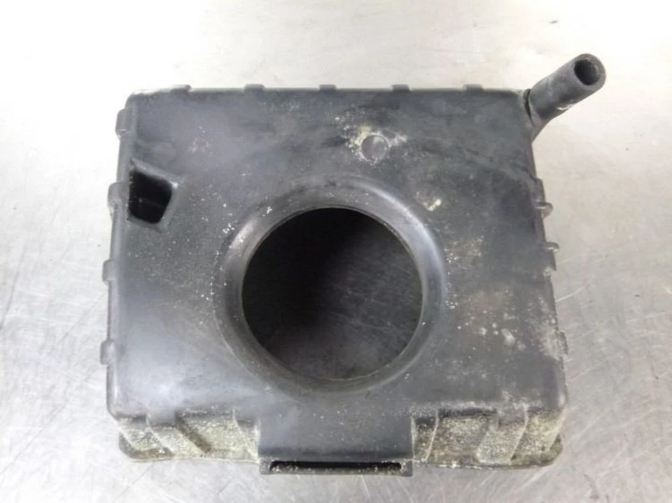 Honda ST1100 1991 tanque de combustible de gasolina captura de desbordamiento TRSH DV Foto 2 de 4