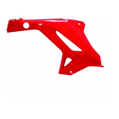 Polisport Kühlerabdeckung Restyle Honda RAD CVRS CR RD