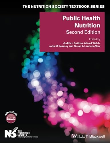 Public Health Nutrition by Judith L. Buttriss, Ailsa A. Welch... - - Image 9