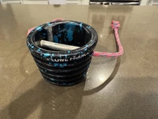 Lowe Tuber & Camp Figure 8 Belay Devices