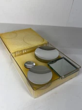 Laser Power Optics BWZ25MM-5821N/R  49810-1A-1A  Kit Optical Parts Kit