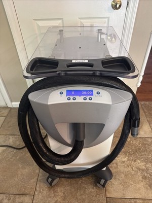 Zimmer Cryo 6 Medical Cooling Device