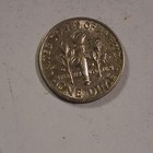 2012-D Roosevelt Dime 10C Denver Business Strike Copper KM#A196 Strong Rims — photo 6