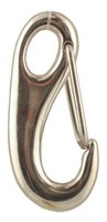 Conacord Karabinerhaken 20 X 50 Mm Karabinerhaken