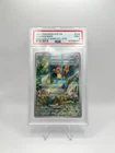 PSA 9 Charmander - 044 (Pokemon Center Exclusive) SV Promo Card