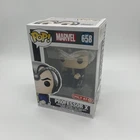 Funko Pop! Marvel X-Men Professor X Target 658