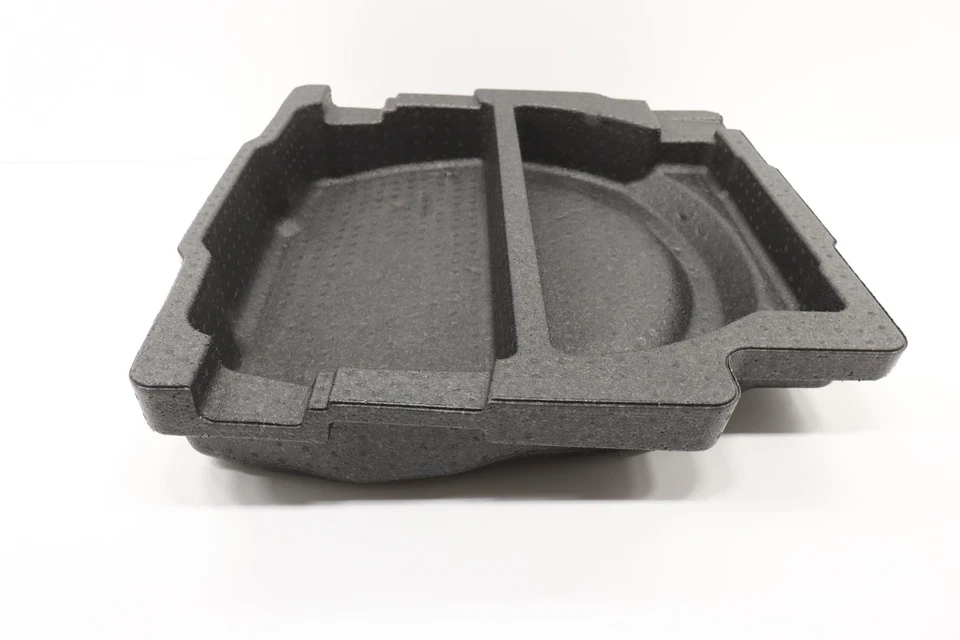 2019 - 2024 年 SUBARU FORESTER 后轮地板存储比较原始设备制造商 91141SJ000 — 第 4/4 张图片