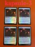 4x Cathodion | FOIL | Double Masters | MTG MAGIC CARDS